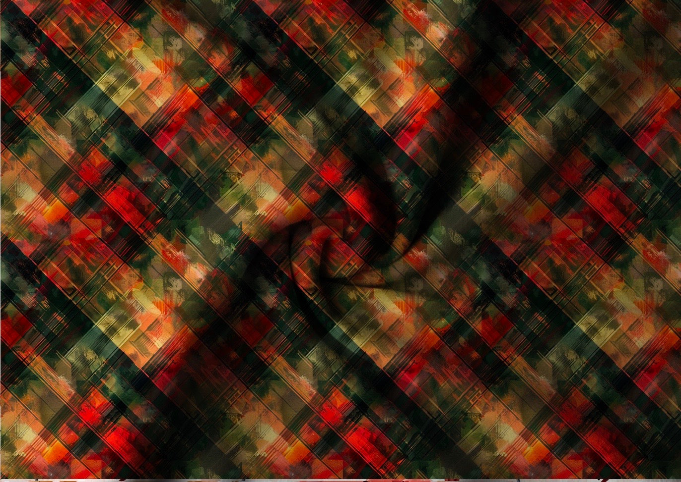 Herbst Schachbrett Dauervorbestellung